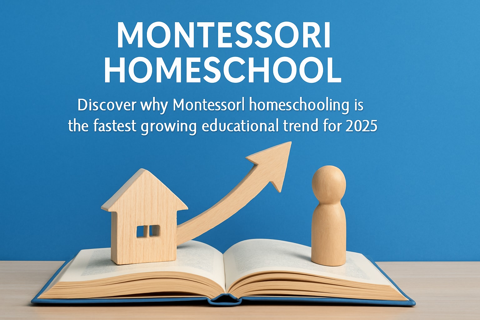 Montessori Homeschool Guide: Your Path to Success in 2025 – Multisori