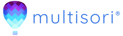 Multisori logo