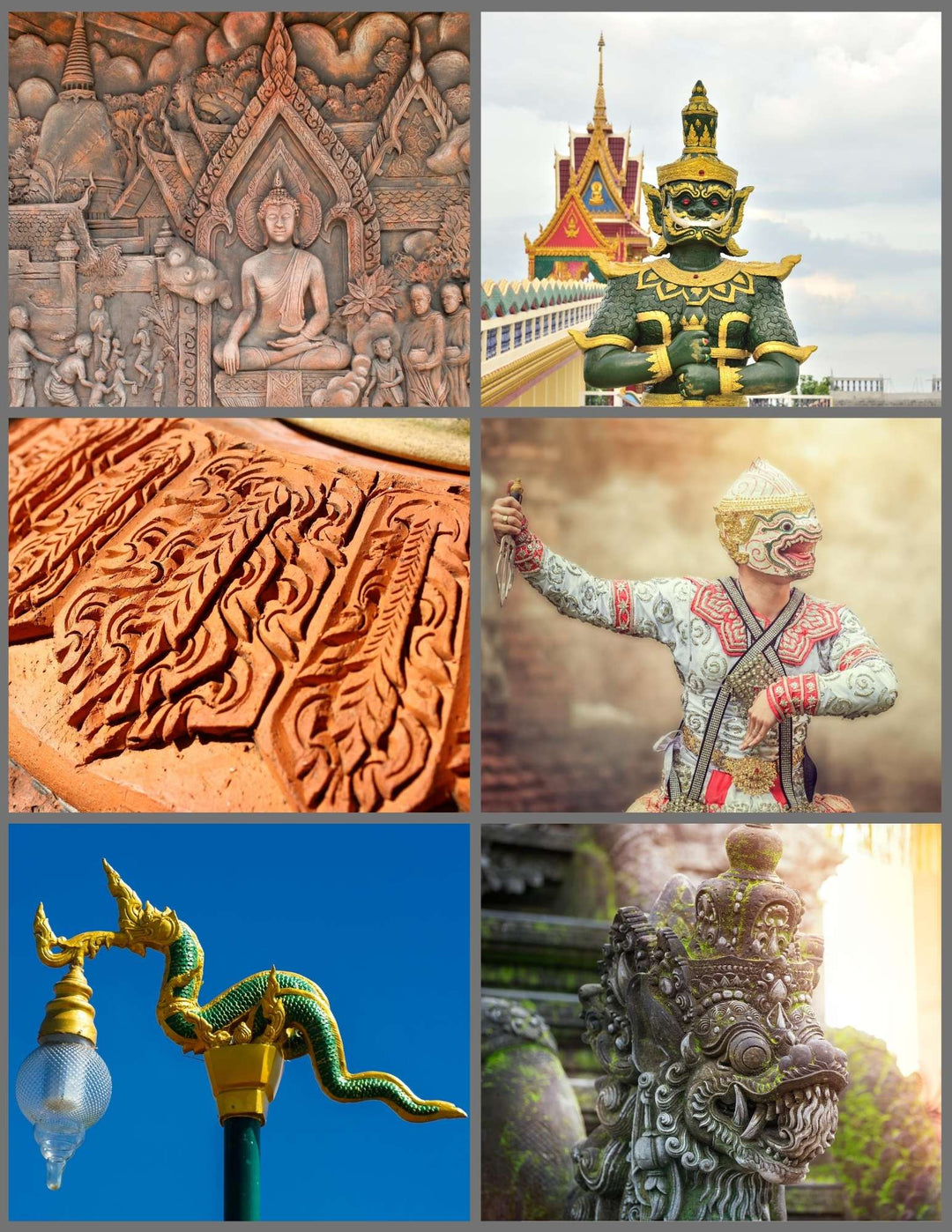 Printable cultural art matching card game