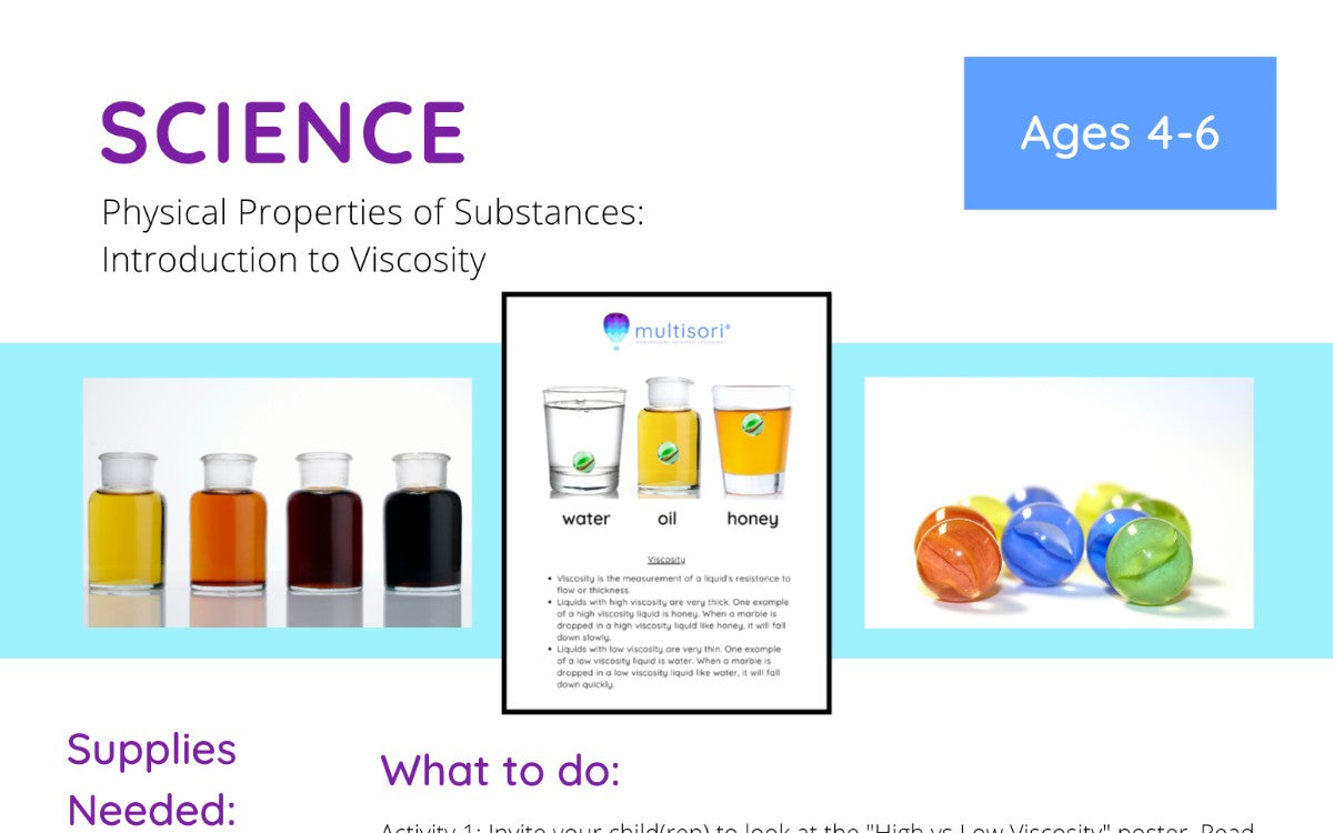 Learning through experiments