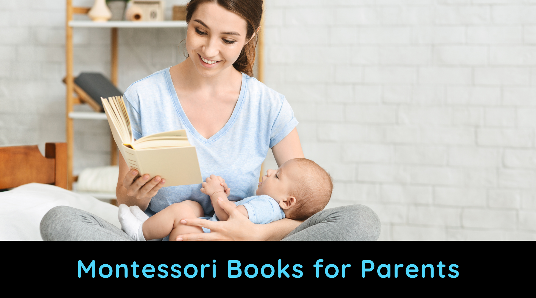 Montessori Books for Parents - Multisori