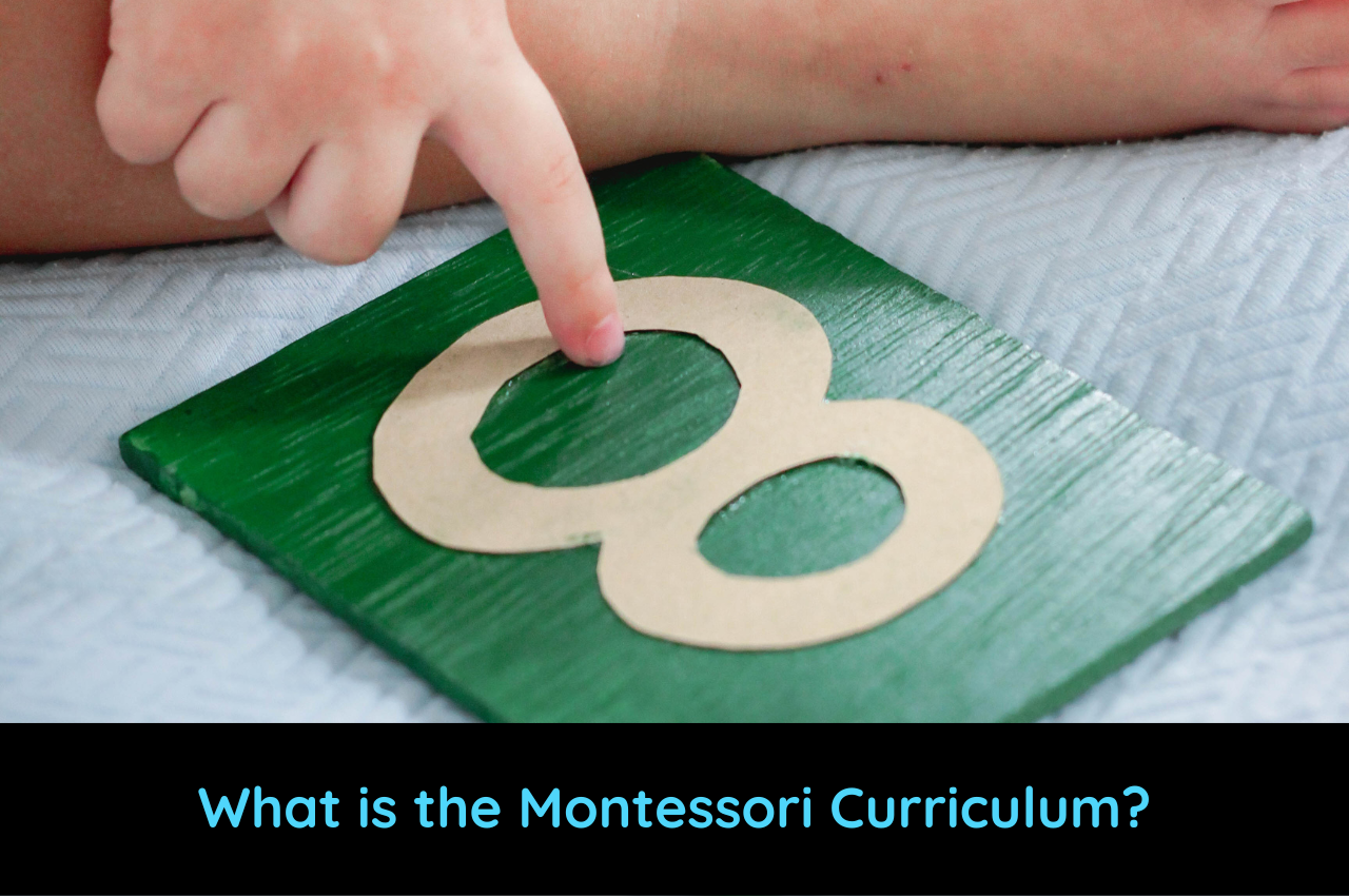 What Is The Montessori Curriculum what-is-the-montessori-curriculum