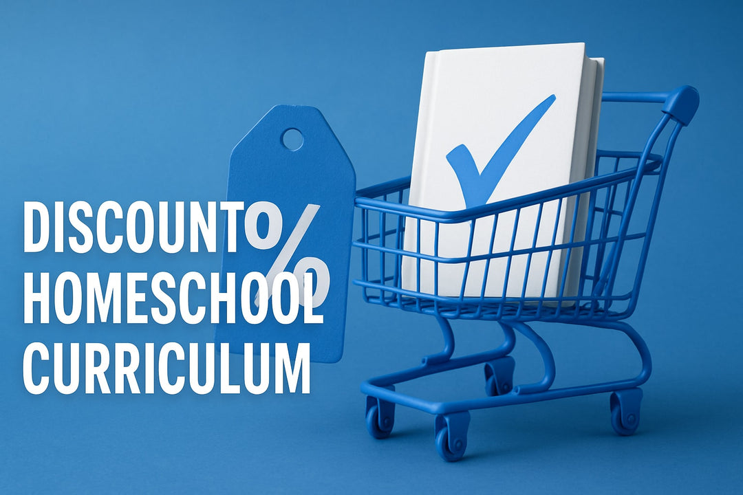 7 Best Discount Homeschool Curriculum Picks for 2025
