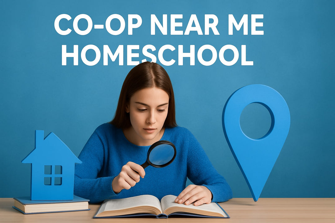7 Essential Co Op Near Me Homeschool Options for 2025