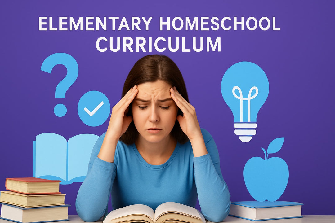8 Best Elementary Homeschool Curriculum Picks for 2026