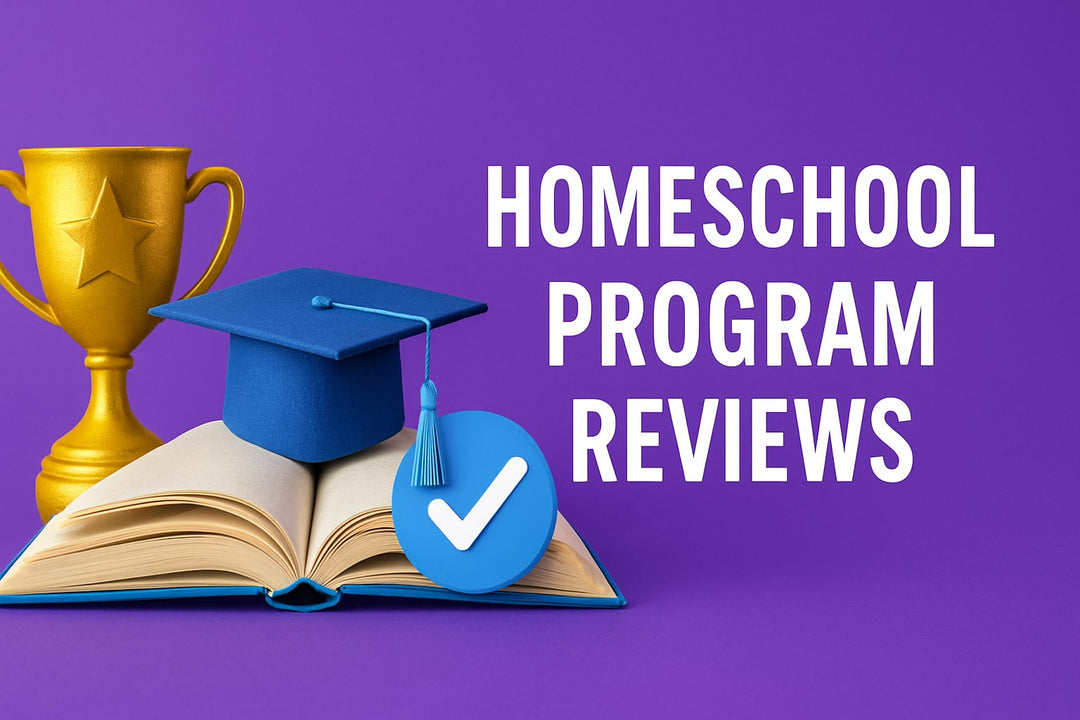 9 Best Homeschool Program Reviews for Families in 2026