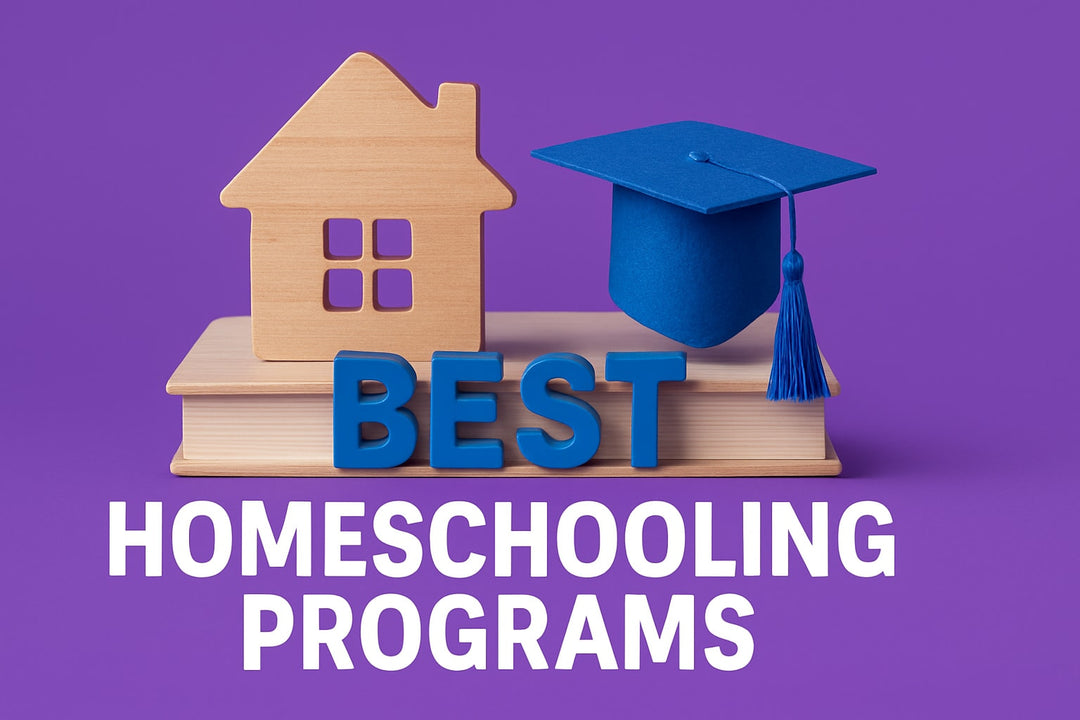 9 Essential Best Homeschooling Programs for 2025 Success