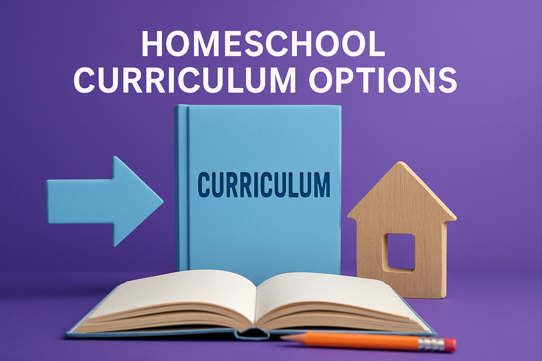 9 Essential Homeschool Curriculum Options for 2025 Success