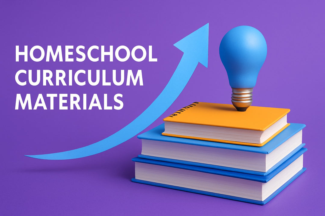 9 Must-Have Homeschool Curriculum Materials for 2026