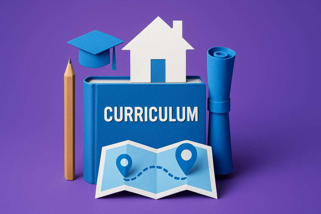 Complete Homeschool Curriculum Guide: Your 2026 Roadmap