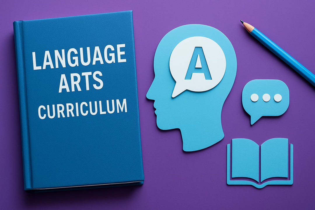 Guide to Language Arts Curriculum: Insights for 2026