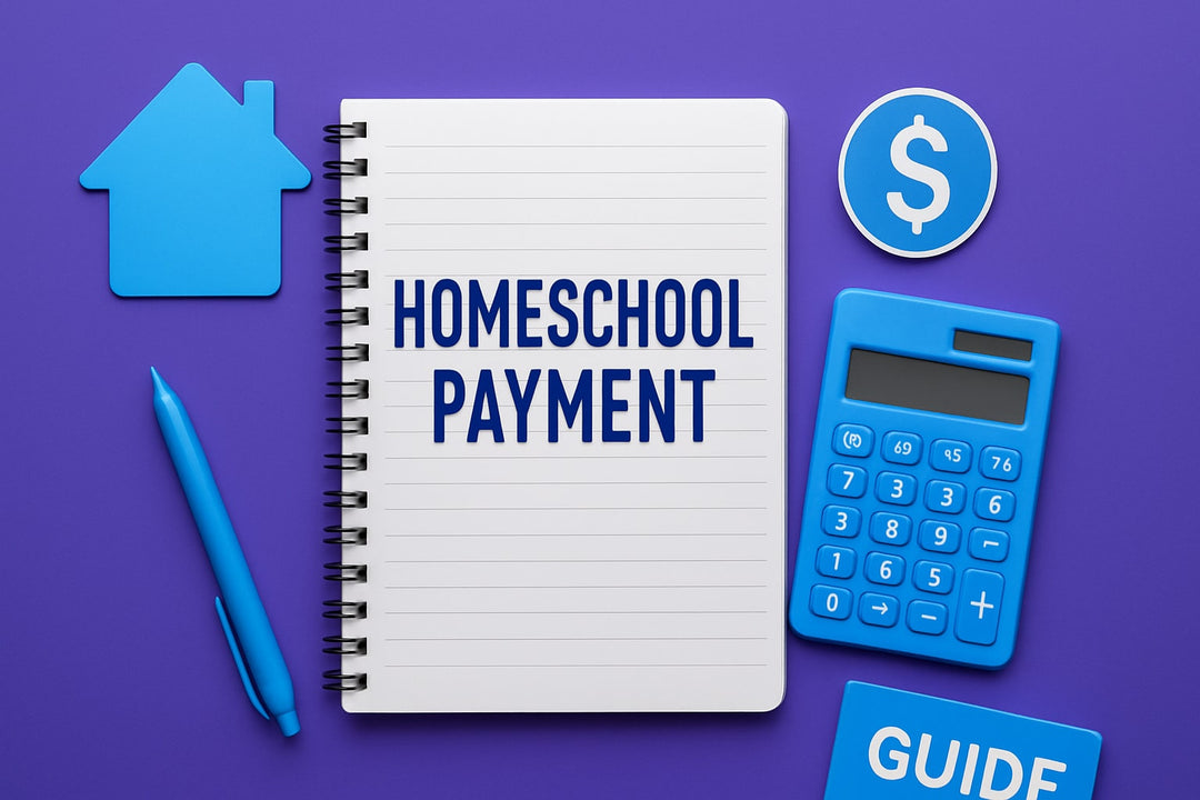 Homeschool Payment Guide: Navigating Options in 2026