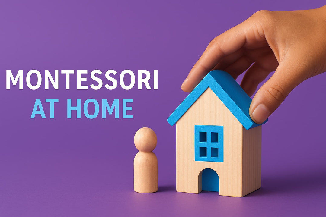 Montessori at Home Guide: Nurturing Independence in 2026