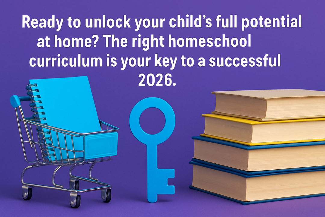 Shop Homeschool Curriculum Guide: Your 2026 Success Path