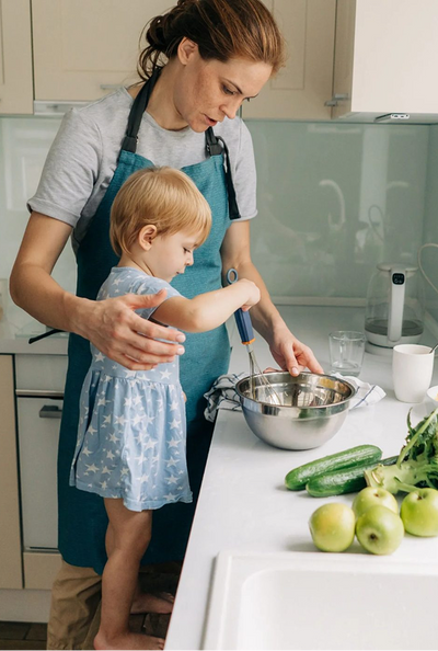 Toddler Practical Life Curriculum