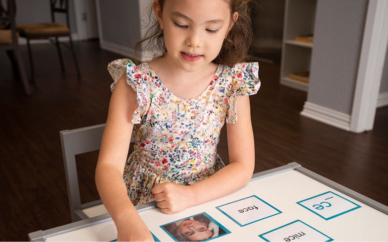 Prepares them for Primary