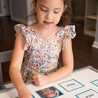Prepares them for Primary