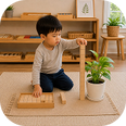 Toddler Early Math Curriculum