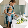 Toddler Practical Life Curriculum