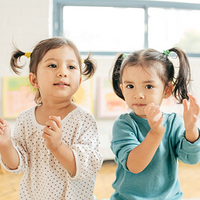 Multi-sensory by design