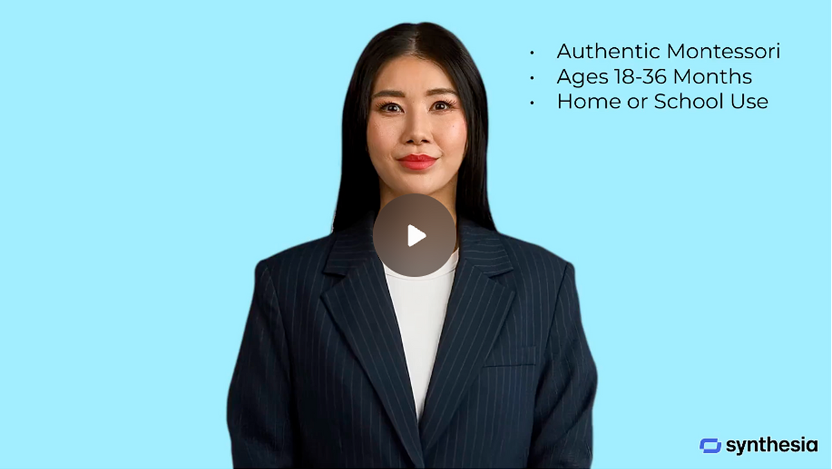 Learn About the Curriculum in 60 Seconds