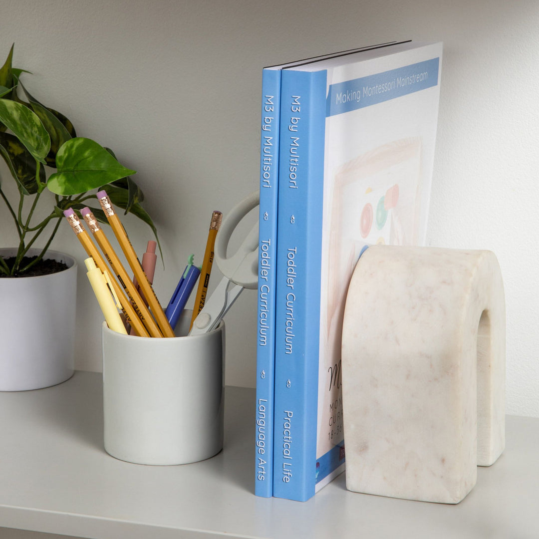 Complete Montessori Toddler Curriculum (Ages 18-36 months)