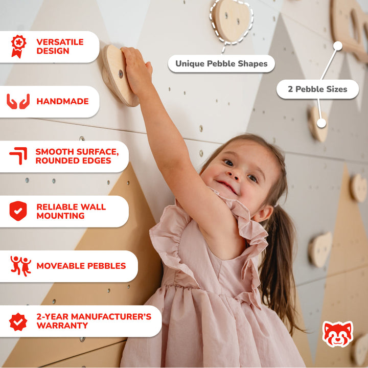 Indoor Climbing Wall