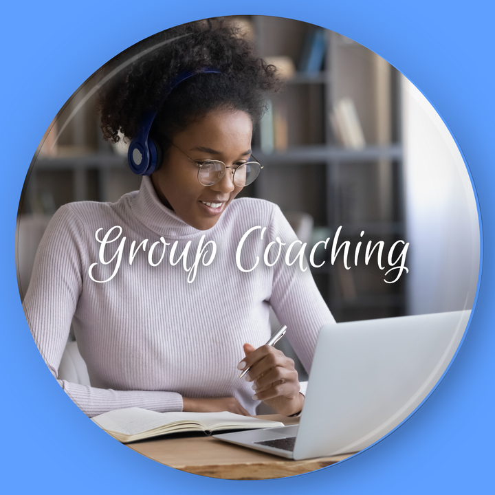 Montessori Group Coaching