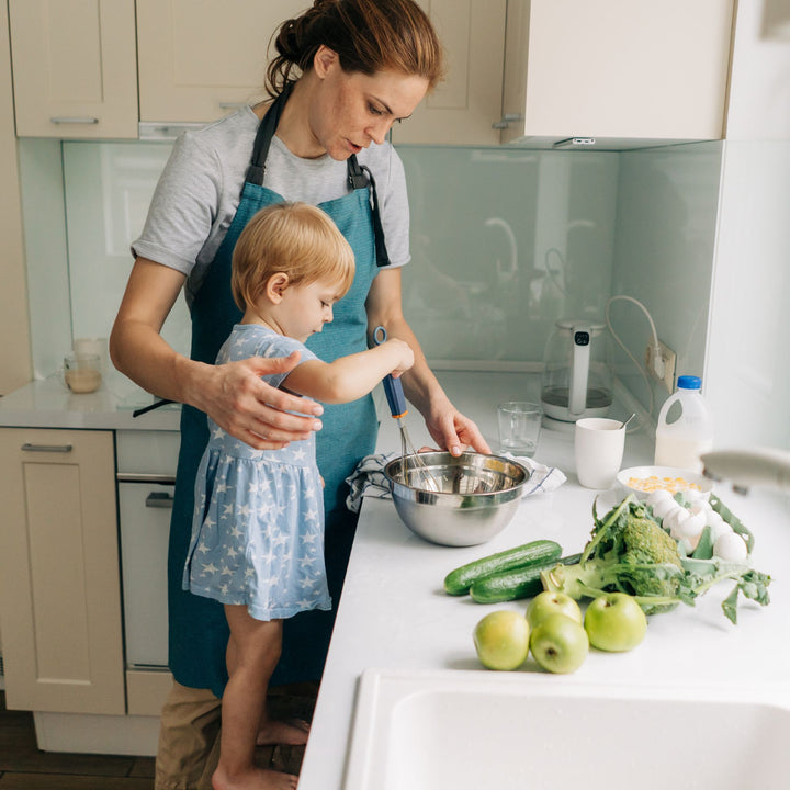 Complete Montessori Toddler Curriculum (Ages 18-36 months)