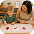Toddler Language Arts Curriculum