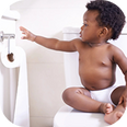 Diapering & Toilet Learning Manual