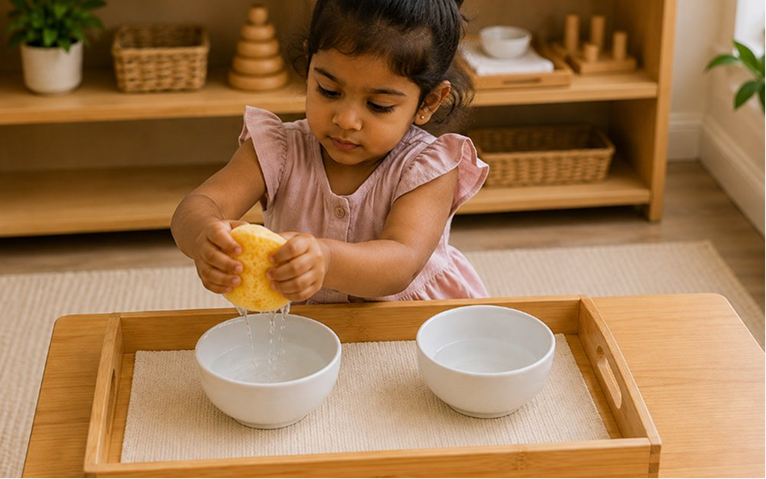 Builds real confidence