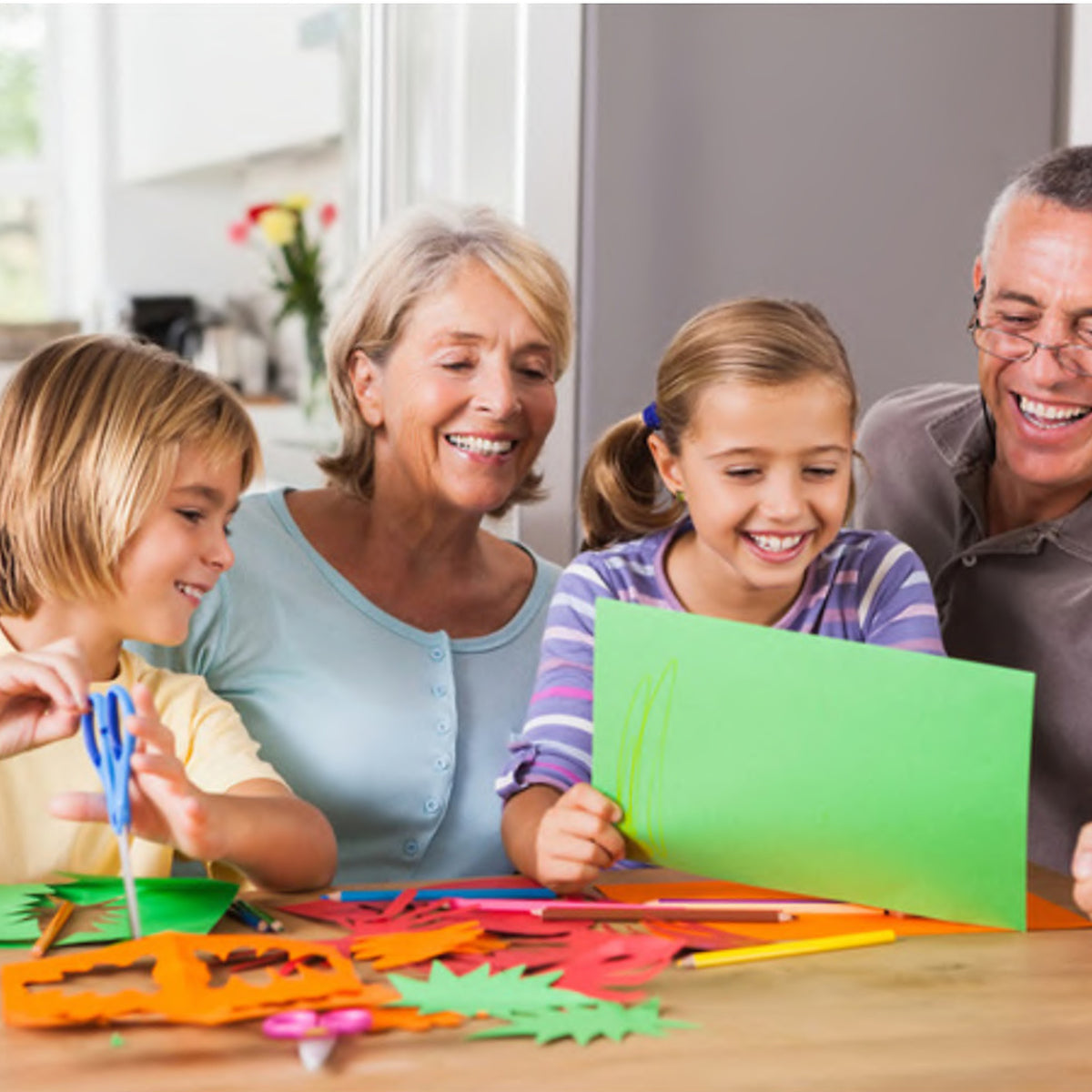 Montessori Primary Art Curriculum (Ages 2.5-6.5 Years)