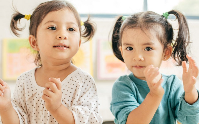 Multi-sensory by design