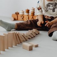 Learning through movement