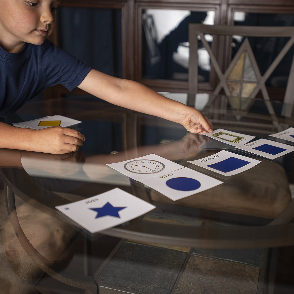 Montessori Primary Sensorial Curriculum (Ages 3-6)