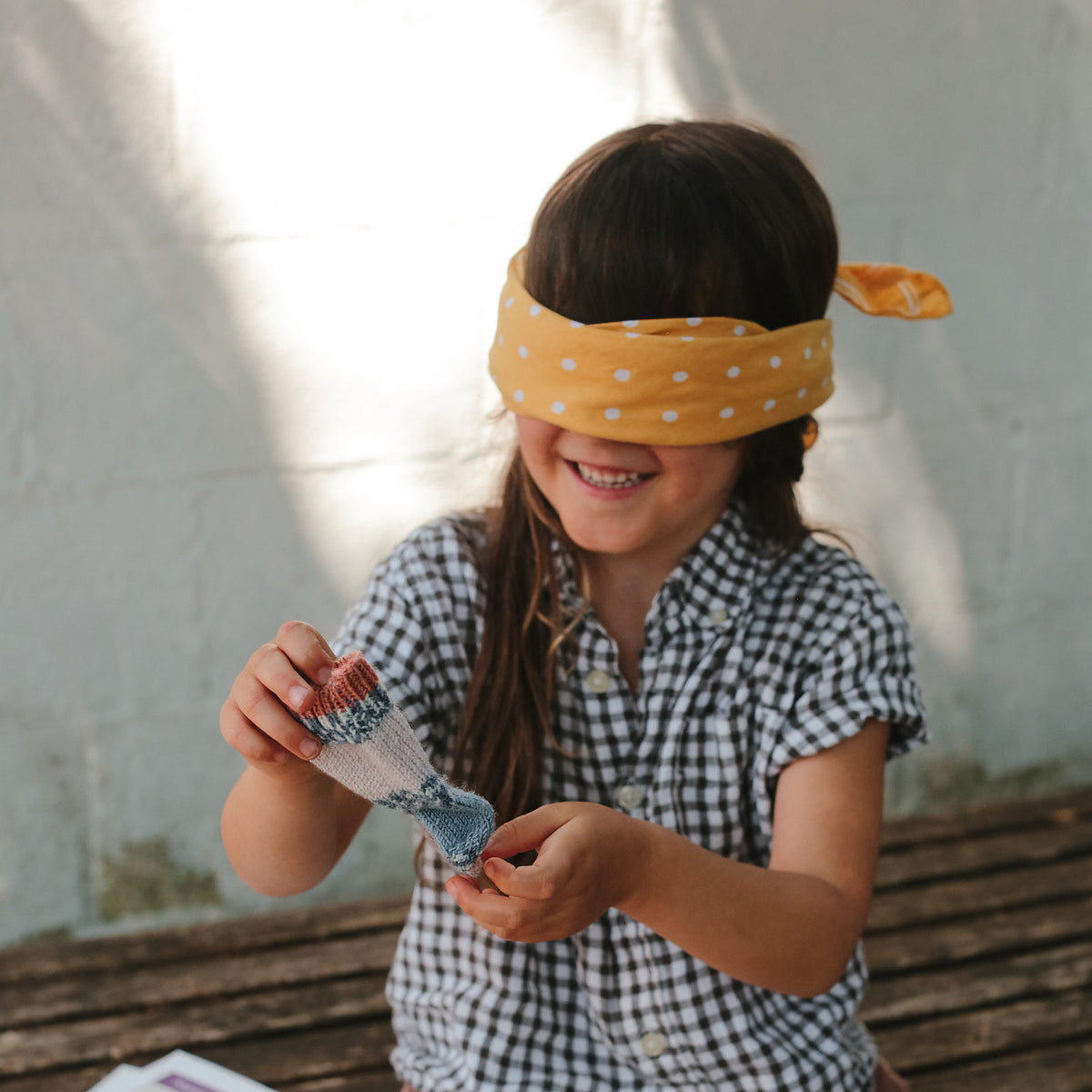 Montessori Primary Sensorial Curriculum (Ages 3-6)