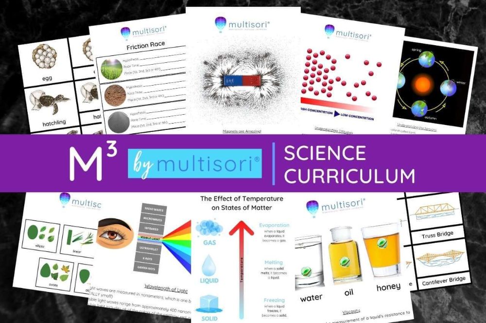 Science