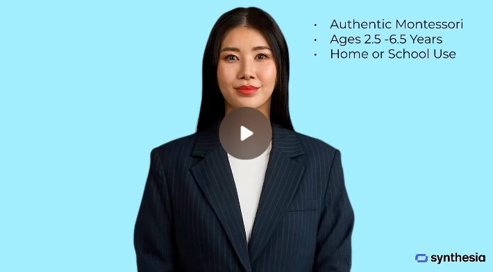 Learn About the Primary Curriculum in 60 Seconds