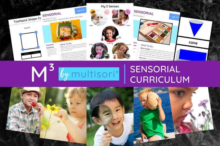 Sensorial