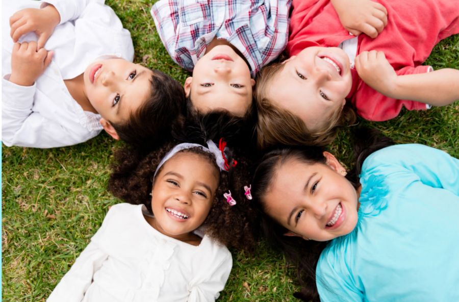 Complete Montessori Primary Curriculum