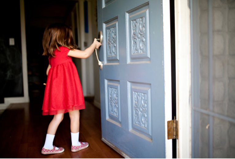 The place to begin Montessori